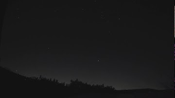 Dahua IPC-HDW4631C-A night vision tests