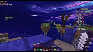 trolling till disconnect | blocksmc.com | Bedwars
