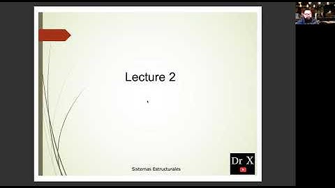 Structural Systems: Structures for long spans