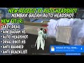 AIMLOCK NO DRAG HS 100% ‼️ REGEDIT FF NEMBAK BADAN HS WORK FF MAX &amp; ORI ANTI BANNED TERBARU 2025🔥
