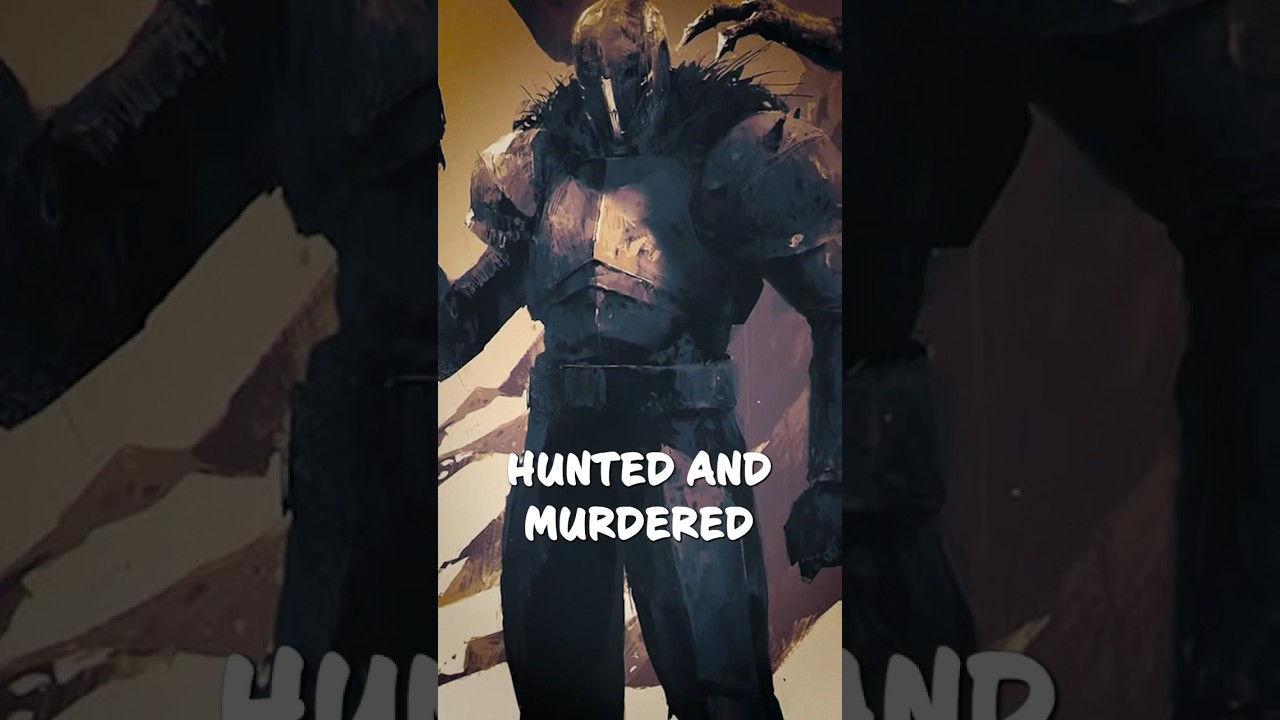 Most evil Guardian ever 