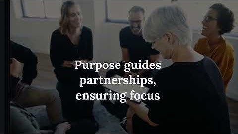 LO2 Effective Partnerships Working in the Learning and Teaching Context