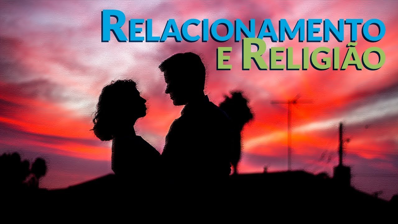 espiritualidade sinonimo Relacionamento e Religião - Programa Razão para viver