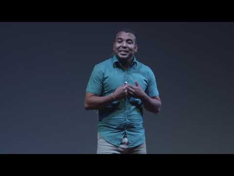 ¿Dónde estás ahora? ¿Dónde quieres estar mañana? | Francisco Gómez | TEDxSanJosédeDavid