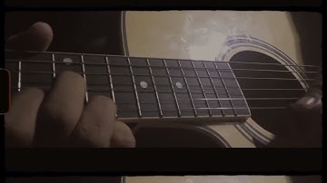 Beanie - Chezile (Guitar Cover)
