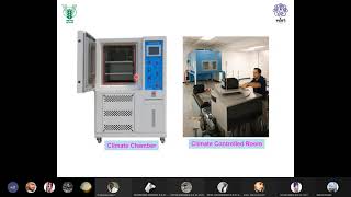Testing of Packaging Materials: Introduction