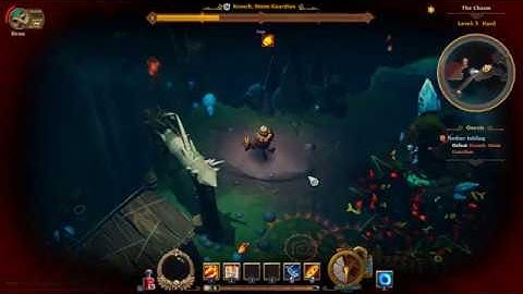 Torchlight 3 Early Access Gameplay 10