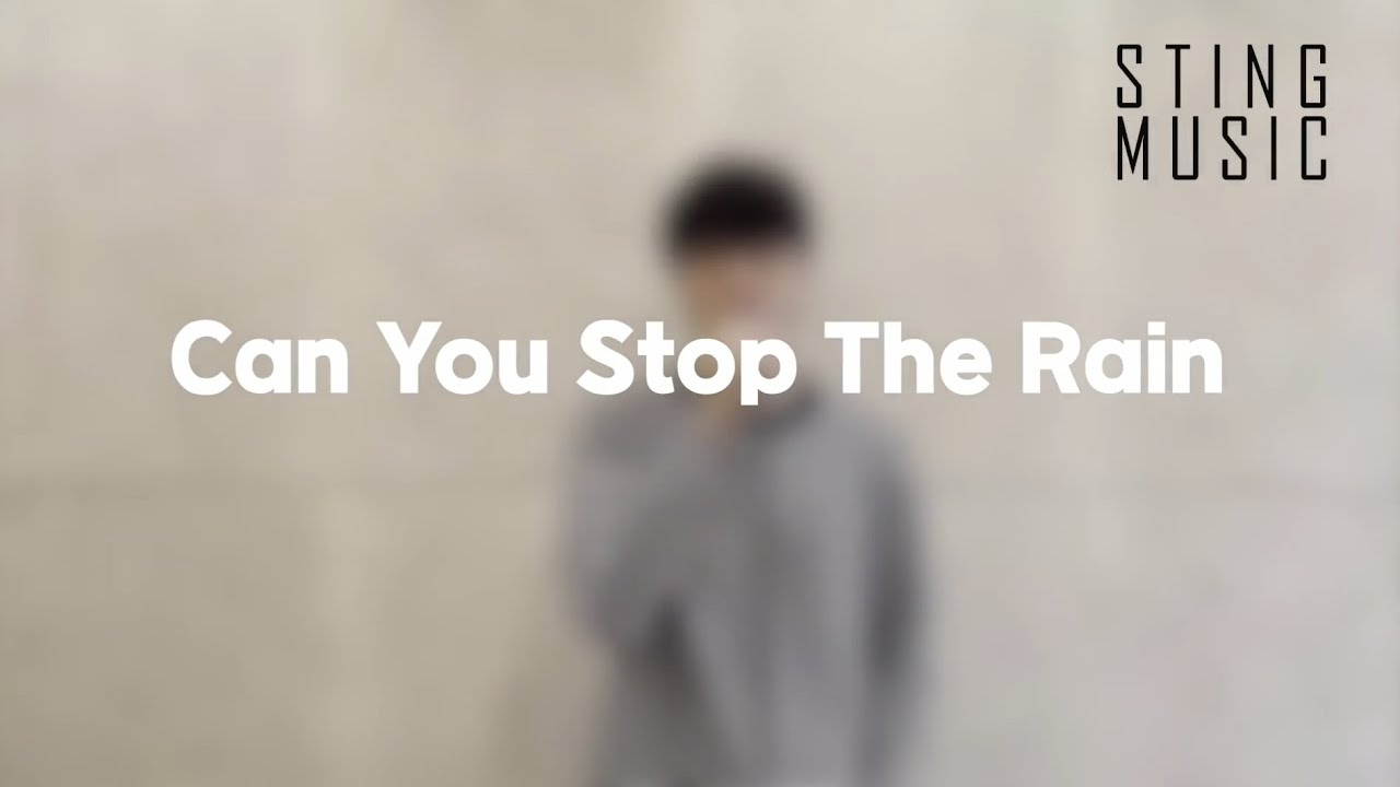 Can You Stop The Rain By Peabo Bryson Cover can-you-stop-the-rain-by-peabo-bryson-cover