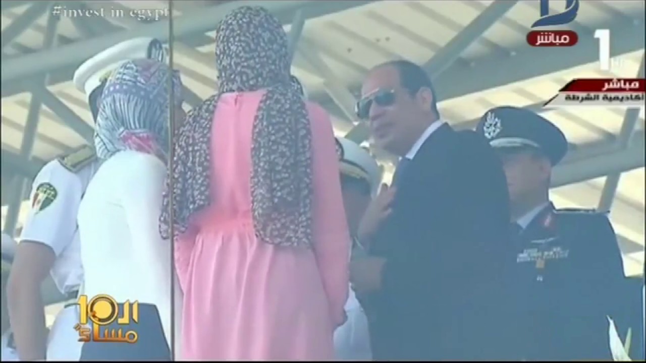 الأكلات المشهورة في ألمانيا العاشرة مساء | شاهد كلمات أبناء شهداء مصر الرئيس السيسى فى حفل تخرج طلاب كلية الشرطة
