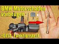 BMW DISA Prüfen und Reparieren - WARUM ihr MODIFIZIEREN solltet! | DISA Valve Test & Repair Kit X8r