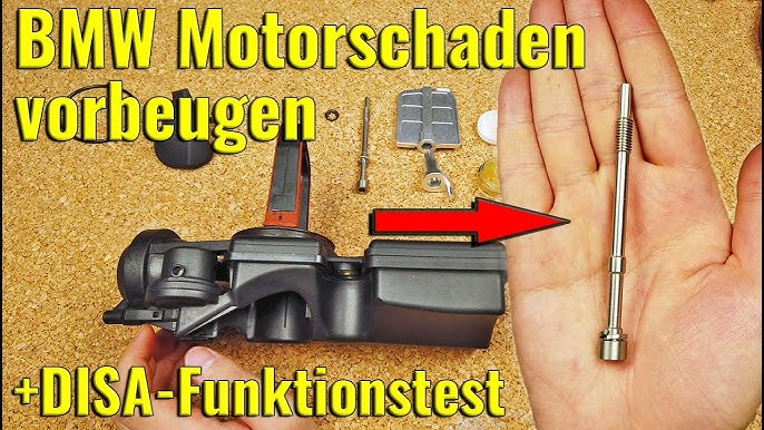 Überhitzendes Kühlsystem entlüften BMW / How To Bleed A Cooling System E46  E39 E60 Z3 Z4 