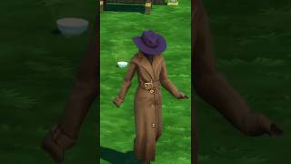 "Хто цей чоловік? 👀" #sims4 #серіяа #thesims4 #games