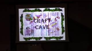 VBS PowerPoint Presentation; New Life AOG