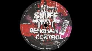 Snuff Crew - Control