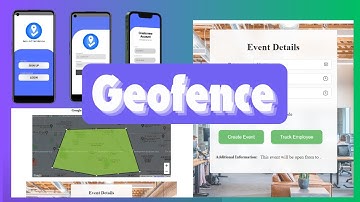 Project: Fraud Mitigation Attendance System | Research-Based Demo
