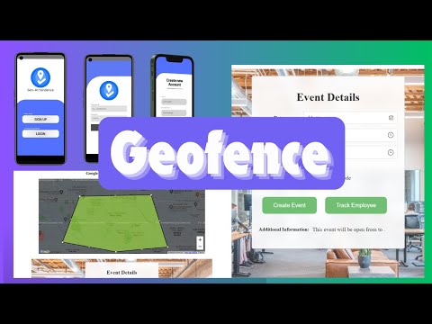 Project: Fraud Mitigation Attendance System | Research-Based Demo