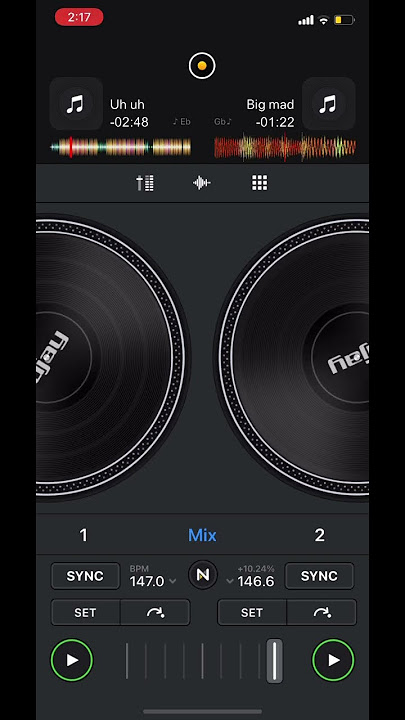 Dj Twice The Amount (Aim The Rapper)