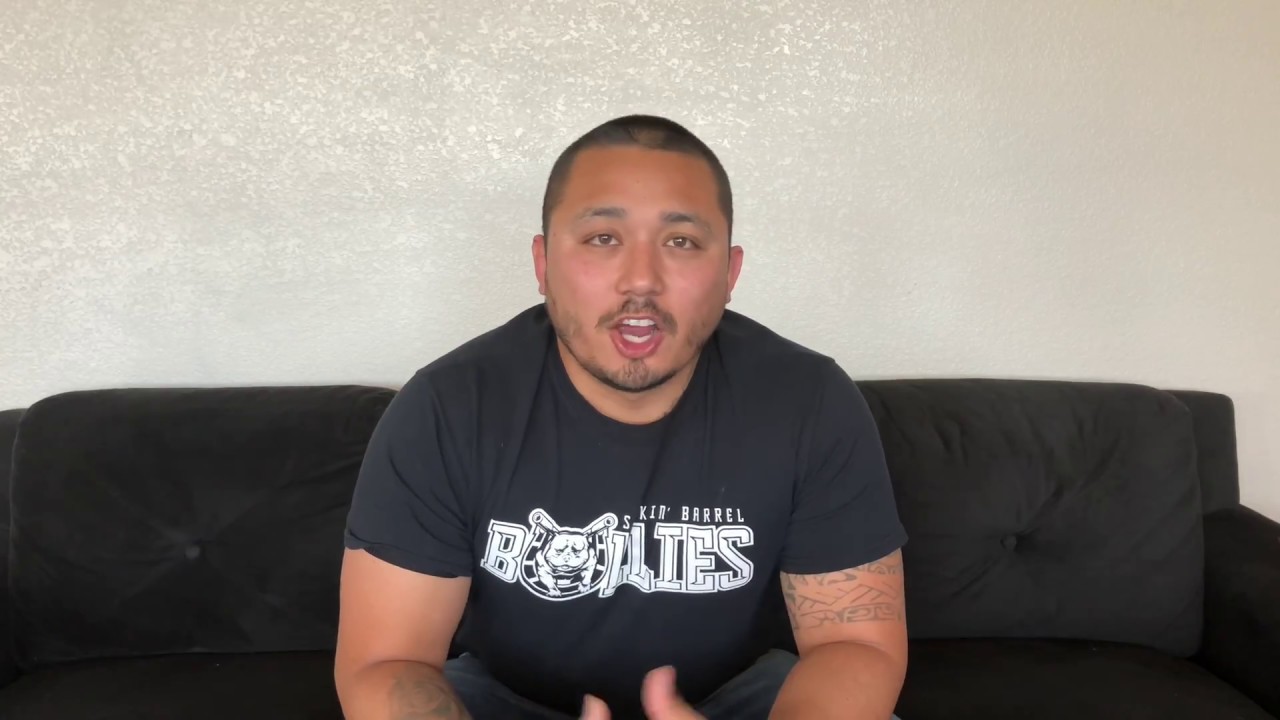 Top 5 To Do’s - when you bring your new American Bully puppy home.