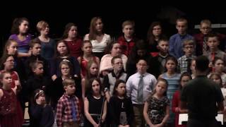 NAC Christmas Program  12-18-18