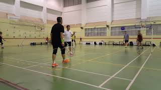 Innova 18 Dec21, Tew&Kit vs Sk&Mark, game one screenshot 4