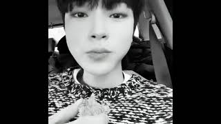 Hwang In-Yeop Instagram Update January 24, 2021