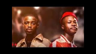 Nkulee 501 & Djy Vino - Sunset & Muziq (Feat. Skroef 28)