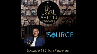 Episode 192 - Ian Pedersen, Source CBD
