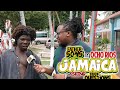 TRICK QUESTIONS EPISODE 14 || OCHO RIOS JAMAICA|| FATHER AND SONS TV|| @kirky_vybz1||