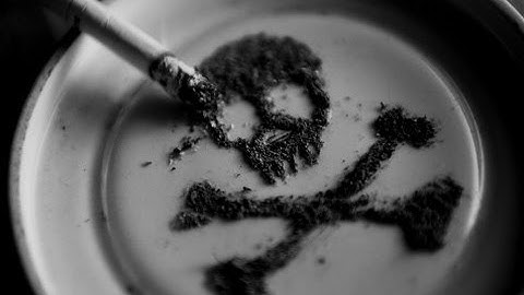 Хочу бросить курить!  результат...