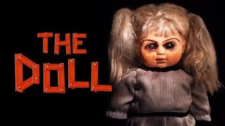 THE DOLL 1 (2016) FULL MOVIE – Film Horor Indonesia Terbaru 