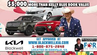 Blackwell Kia Feb 2024