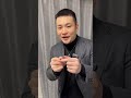 鼻から吸うとめっちゃキマる#種明かし