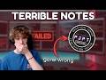 How I almost FAILED my first Pentesting Certification