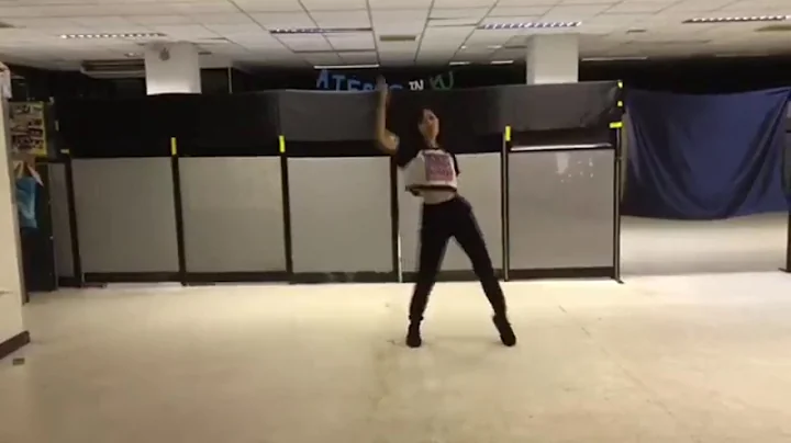 Swalla (Lisa Ver.) Cover Dance by ATF.