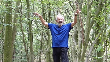 Microcosmic Orbit with Trees - Introduction 1/8