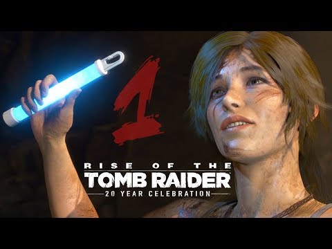 Vídeo: Vista Previa De Tomb Raider: Una Hora En Los Zapatos De Lara