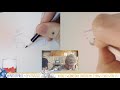 How to Draw Concave and Convex Objects with Pencil | Drawing Fundamentals LiveStream