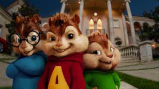 The Chipmunks - Allbout The Money