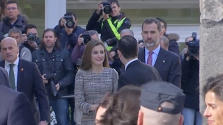 La Infanta Cristina Absuelta, Urdangarin Condenado Por Caso De Corrupción Nóos