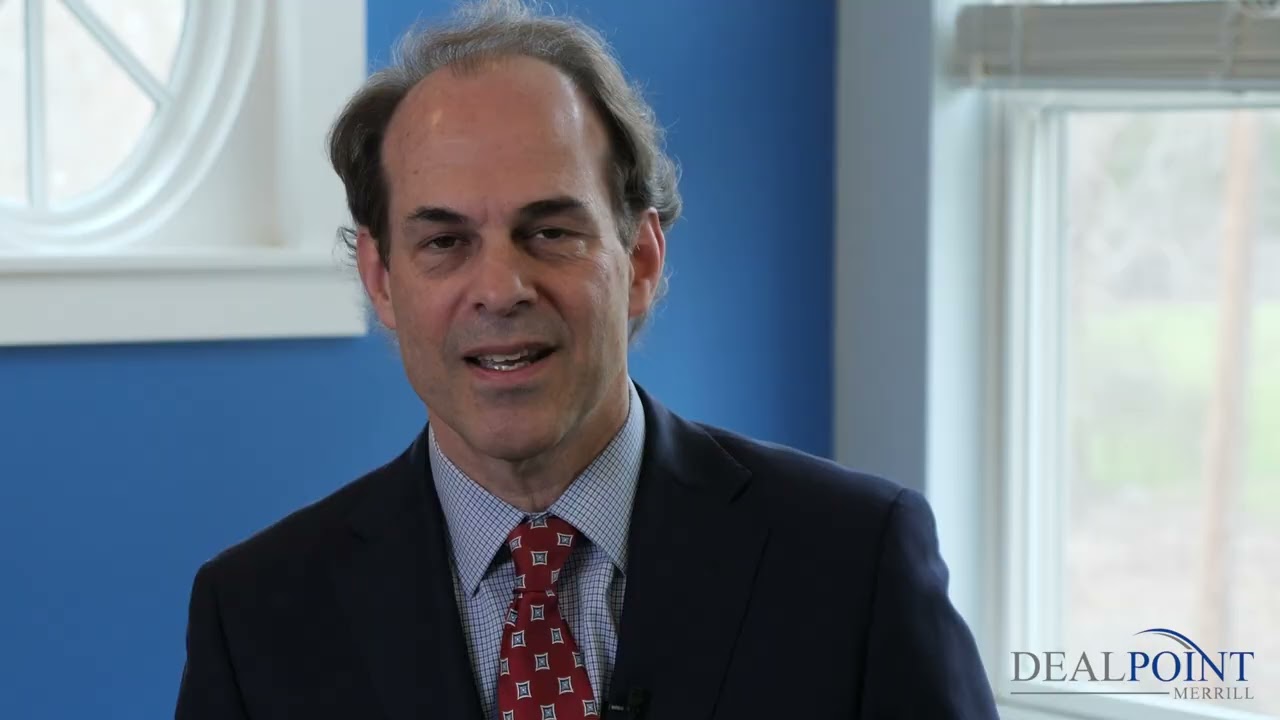 DealPointMerrill BelleOaksMarketplace Fund3