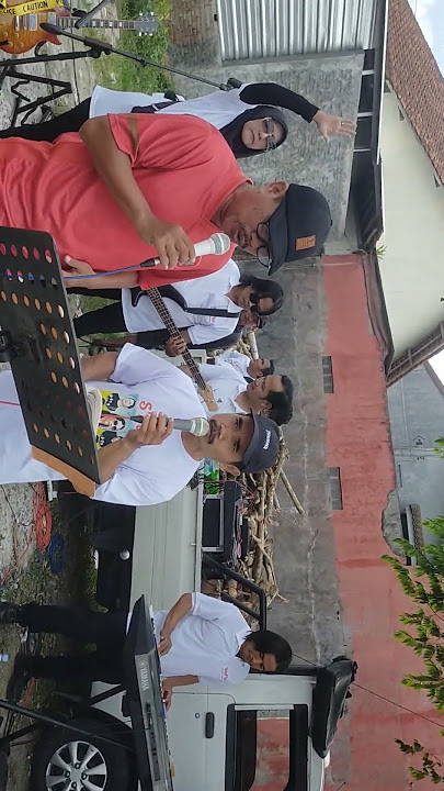 Koes plusan bersama step plus pelestari lagu' Koes plus Cilacap