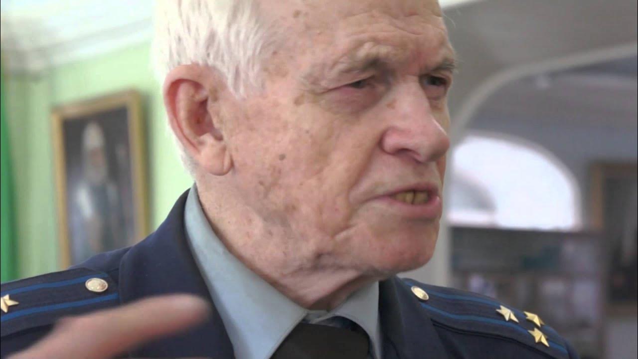 Байки Валентина Васильевича Петрова - YouTube