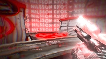 КУОК – v90 Nilsson #BTG