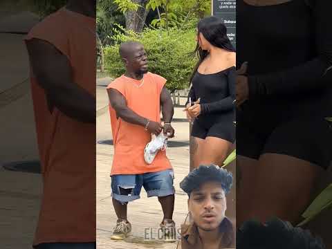 The Unexpected Moment 😳 #shorts #viral #funny #trending