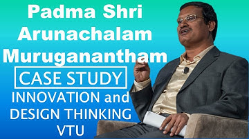 IDT VTU- Module 1-Design thinking Case study