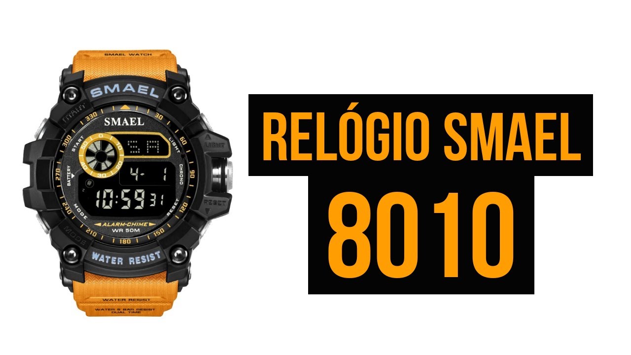 smael 8010