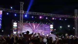 Hamid Hirad - Khoda _ Summer Fest 2021 Dushanbe (Live)