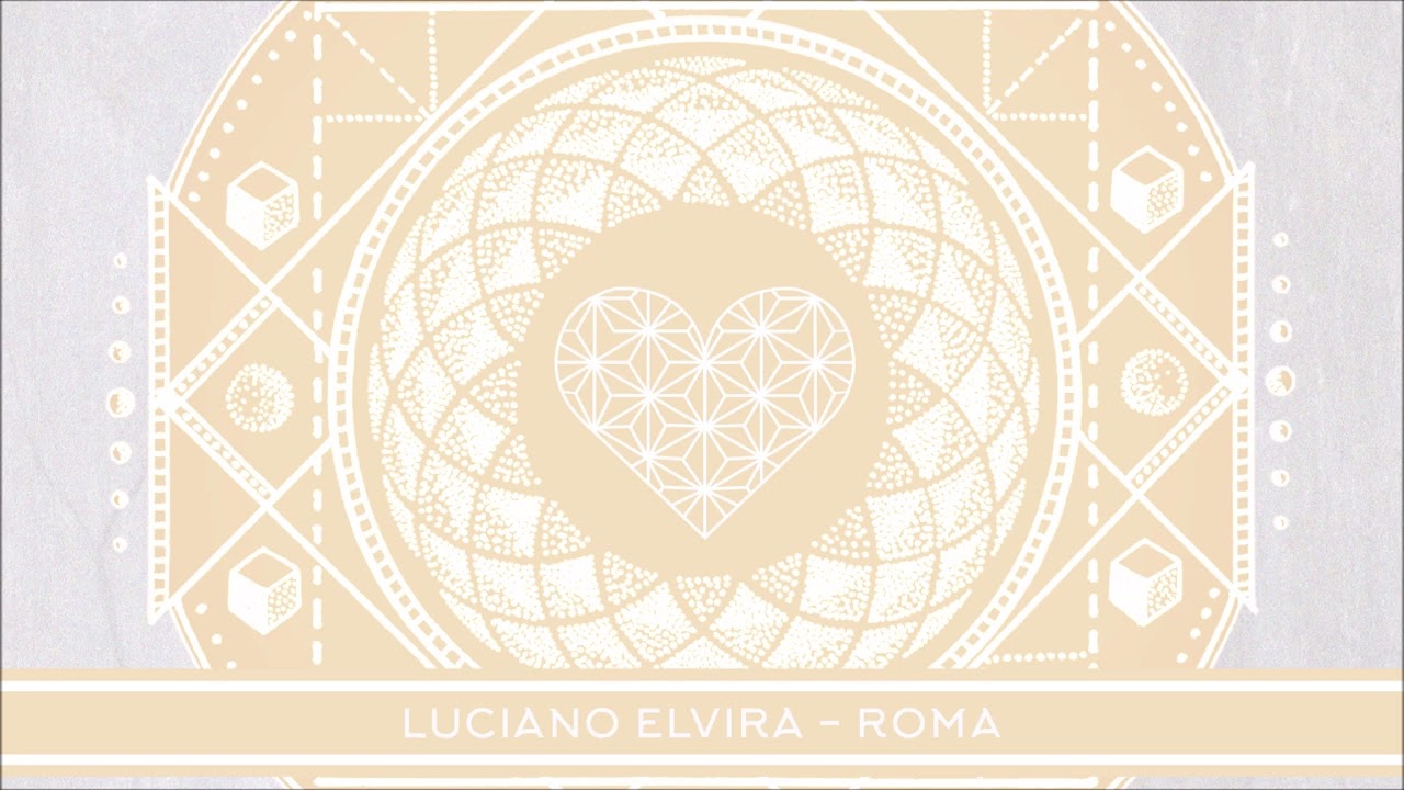 YouTube पर Luciano Elvira - ROMA (Erdi Irmak Remix) - WTHI067 देखें