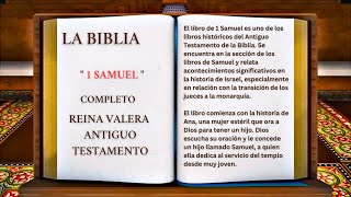 ORIGINAL: LA BIBLIA PRIMER LIBRO DE 