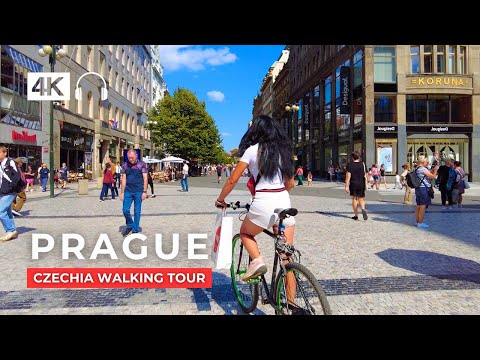 🇨🇿 PRAGUE, MOST